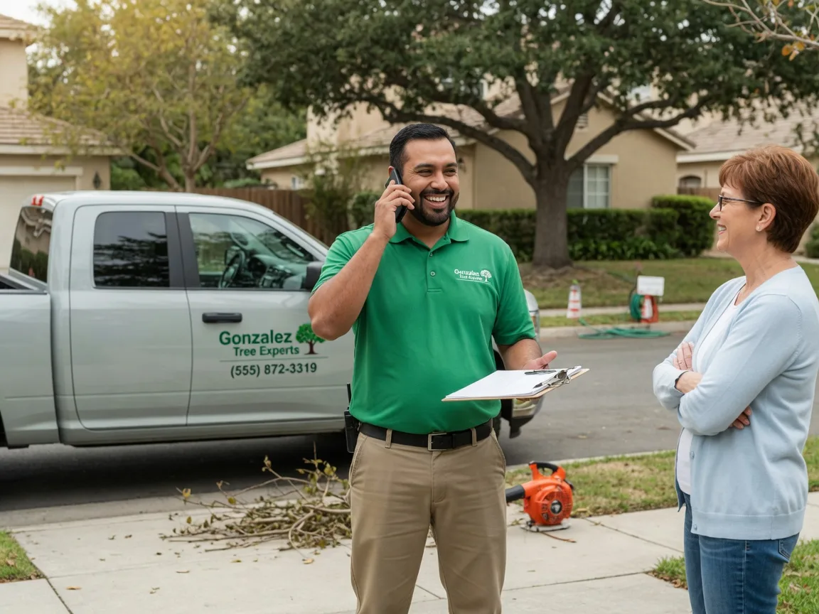 Tree Service Saratoga Springs, UT FAQs